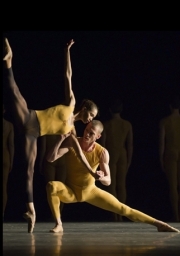 Compañía Nacional de Danza