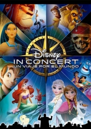 Disney in Concert. Un Viaje por el Mundo
