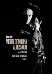 Miguel de Molina al Desnudo