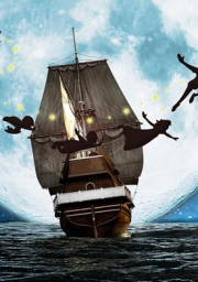 Peter Pan, el musical