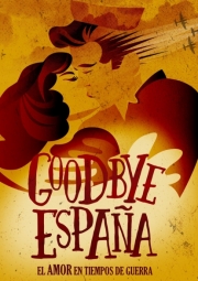 Goodbye España
