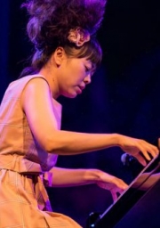 Hiromi y Edmar Castañeda