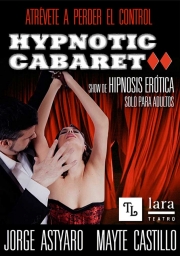 Hipnotic Cabaret