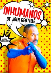 Inhumanos