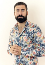 Te odio, pero como amigo