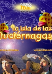 La isla de las luciérnagas