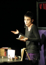 El Poeta y el Viento