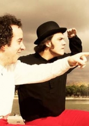 Los Pocos, el documental