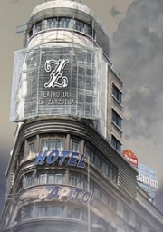 ¡Cómo Está Madriz!  