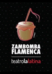 Zambomba flamenca