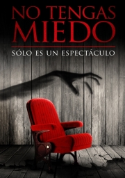 No Tengas Miedo