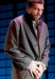 Un Obús en el Corazón