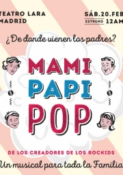 MamiPapiPop