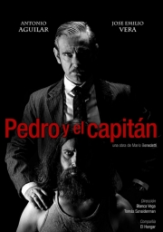 Pedro y el capitán
