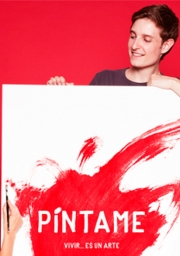 Píntame