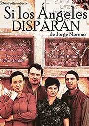 Si los ángeles disparan