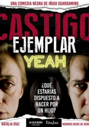 Castigo ejemplar Yeah