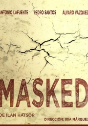 Masked