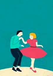 Swing de una noche de verano