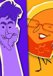 Big Van Monólogos científicos