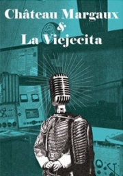 Château Margaux / La Viejecita