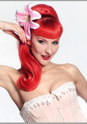 The Lovers - Roma Calderón