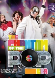 The Phantom of the Pop Era