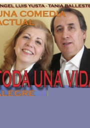Toda una Vida
