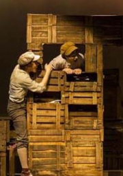 Tom Sawyer (el Musical)