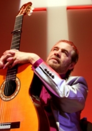 Misa Flamenca. Los Gitanos Cantan a Dios