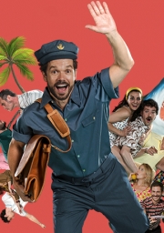 4 Corazones con Freno y Marcha Atrás