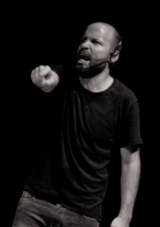 Miguel Noguera: The Valley