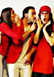 El Secreto de las Mujeres, el Musical 