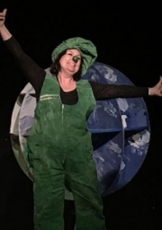 ¿Quién ha apagado las luces?