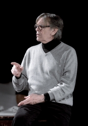 Voltaire / Rousseau. La disputa