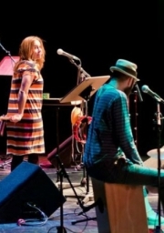 La Fantástica Banda Plays The Beatles