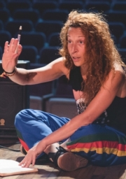 I leave the lights on