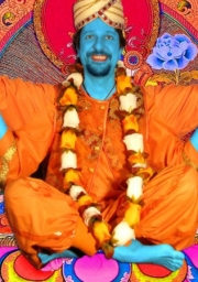 A Midsummer Night’s Dream