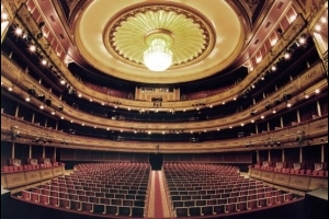 Teatro de la Zarzuela