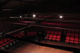 Teatro