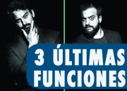 Prímital Bros.  El Experimento