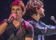 Manel Fuentes - Mi vida con Bruce