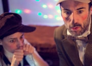 La isla de las luciérnagas