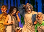 El libro de la selva