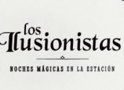 Los Ilusionistas