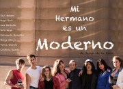 Mi hermano es un moderno
