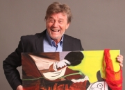 Papá es Peter Pan y lo tengo que matar