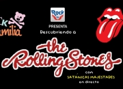 Rock en familia: Descubriendo a The Rolling Stones