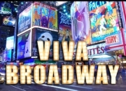 Viva Broadway, el Musical 