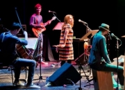 La Fantástica Banda Plays The Beatles